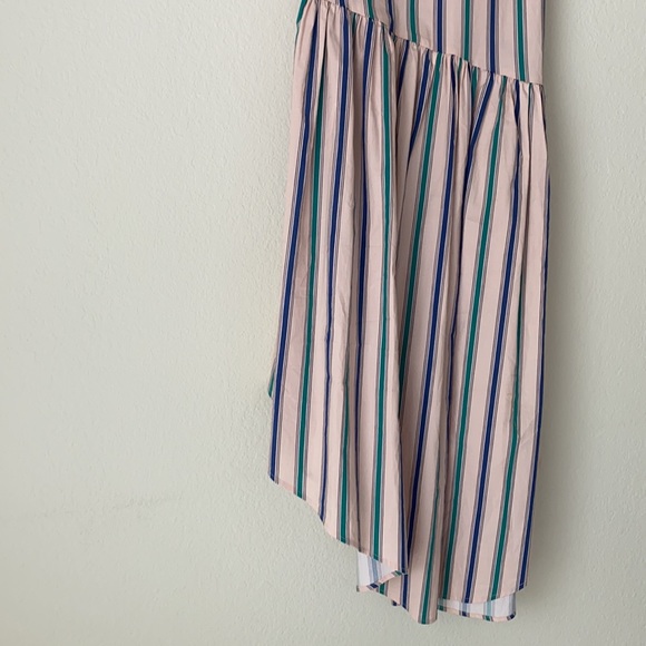 NWT english factory MIDI dress - Picture 5 of 8